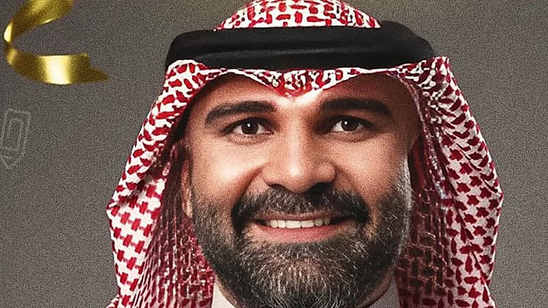 فهد سندي رئيسًا لنادي الاتحاد