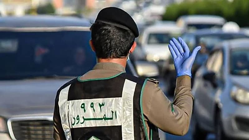 عقوبات مشددة وإبعاد غير السعوديين عند المخالفات الخطرة