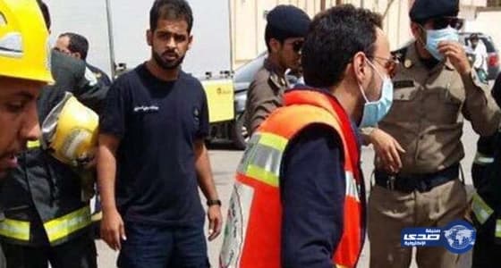 بالصور.. نائب وزير الشؤون الإسلامية يفتتح مسجد الأمير عبدالله بن سعد بمقر نادي الهلال