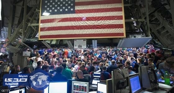 الأسهم الأمريكية تغلق على مستويات قياسية