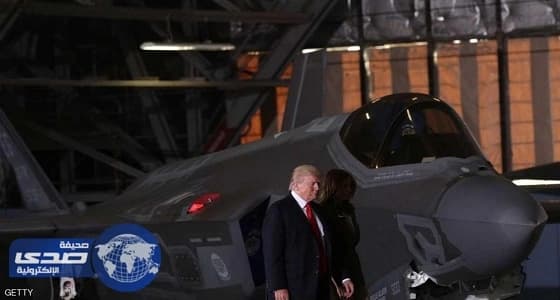 ترامب يحذر كوريا الشمالية أمام " الشبح ووصيفتها "