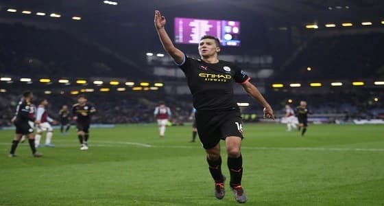 جدول ترتيب الدوري الإنجليزي بعد فوز مانشستر سيتي على بيرنلي