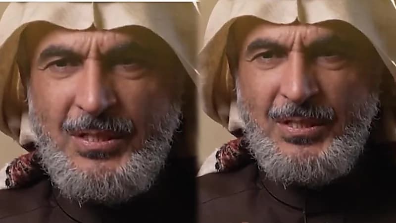 البروفيسور طارق الحبيب :الانفعال 5 مراحل إذا أتقنها الإنسان يعيش هادئاً وساكناً في رمضان.. فيديو