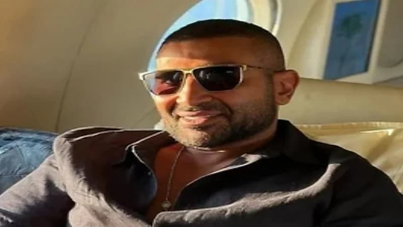 أنباء عن عودة أحمد سعد لطليقته بعد نشر أول صورة مع ابنته بعد الانفصال