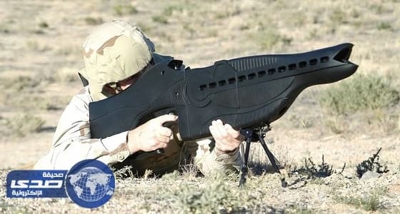 بالصور.. أمريكا تستعرض أحدث أسلحتها