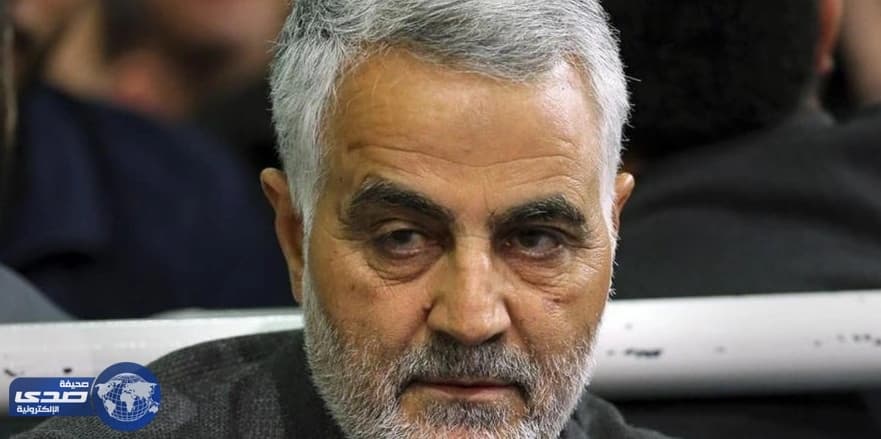 “ واشنطن تايمز ” تٌطالب بإدراج فيلق القدس والحرس الثوري علي قوائم الإرهاب