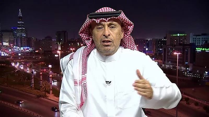 البطي: تصريح مانشيني حول سالم الدوسري إما تهرب من المسؤولية أو اللاعيبين لا يحترموه .. فيديو