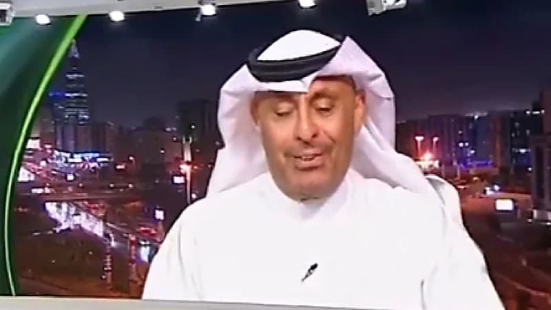 عادل البطي يوضح هل يحق للهلال طلب تأجيل مباراته أمام الأهلي .. فيديو