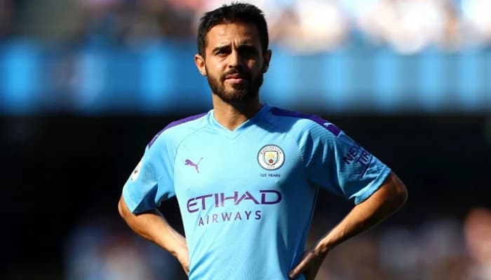 برشلونة يصرف النظر عن ضم سيلفا