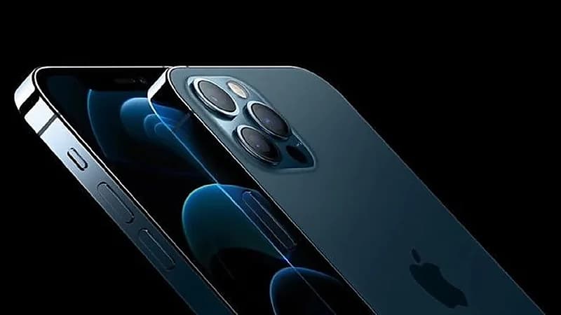 آبل تستعد لطرح 3 فئات من الهاتف الذكي آيفون 13