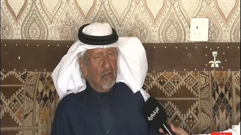 عم مواطن مقتول: عفونا عن القاتل لوجه الله تعالى دون مقابل .. فيديو