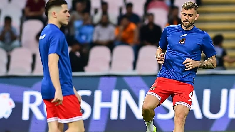 مركز التحكيم الرياضي يرفض احتجاج الوحدة ضد النصر