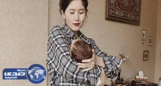 صورة شبه عارية لابنة رئيس تثير جدلًا على مواقع التواصل