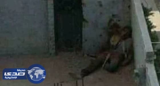 الأمن المصري: العثور علي عبوات متفجرة وأسلحة نارية في شقة إرهابي دمياط