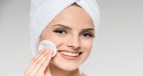 5 خطوات تدل على أن بشرتك تحتاج لتنظيف عميق
