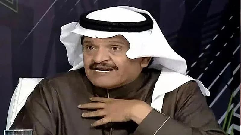 بالفيديو.. عدنان جستنيه: إعلام النصر لم يكن صادقا مع ناديه