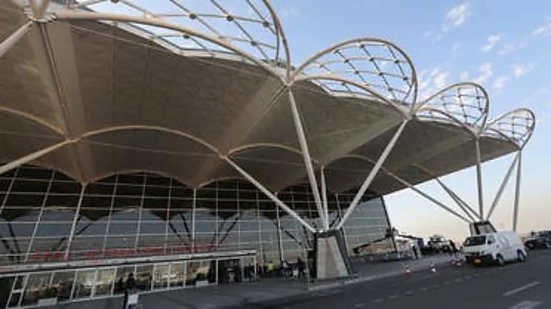 مدير مطار أربيل: رفضنا السماح لطائرة إيرانية بالهبوط لخرقها الإجراءات القانونية