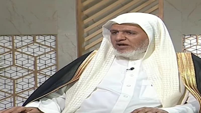 من وجد مالا في صحن المطاف منذ 30 عاما وانتفع به فماذا عليه؟.. "الشبل" يجيب