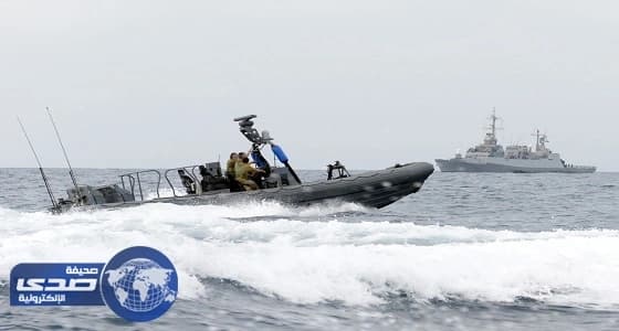 إسرائيل تخترق المياه الإقليمية للبنان بـ3 زوارق حربية