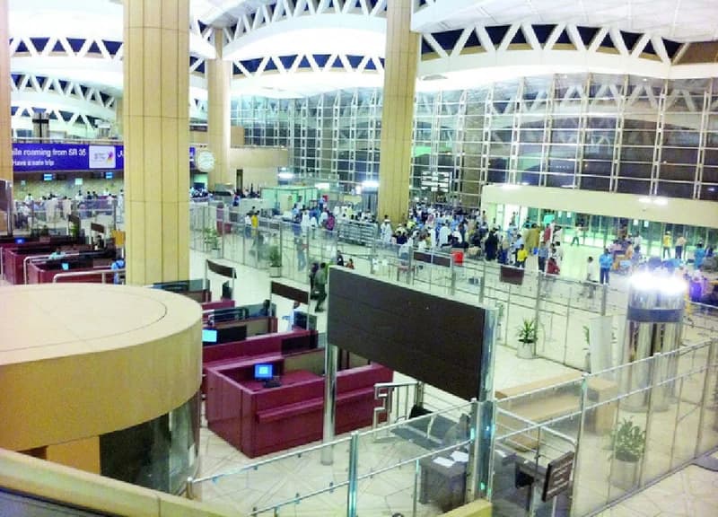 تحديد قواعد وشروط إنشاء الأسواق الحرة بمنافذ المملكة