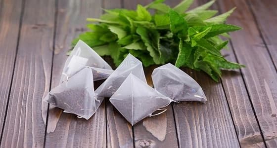 " الخضيري " يوضح حقيقة أضرار أكياس الشاي