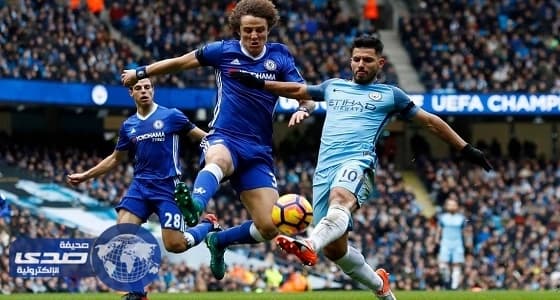 تشيلسي يلتقي ضيفه مانشستر سيتي بدون أغوير.. الليلة