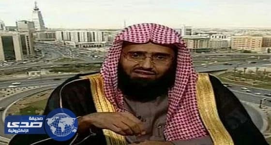 الفوزان يوجه رسالة هامة لكل مدخن