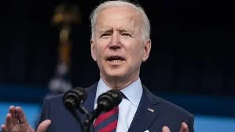 بايدن يشكر السعودية بعد إجلاء دبلوماسي أمريكا من الخرطوم