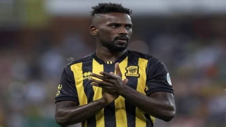 البيشي يرفض الإعارة ويطلب الرحيل بشكل نهائي عن الاتحاد