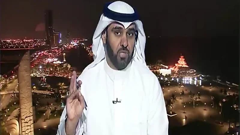 الفهمي: لا أحد يعلم ما هي الحقيقة في الاتحاد.. فيديو