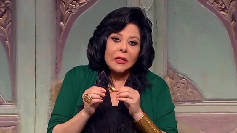 إسعاد يونس تنتقد انتشار الذكاء الاصطناعي