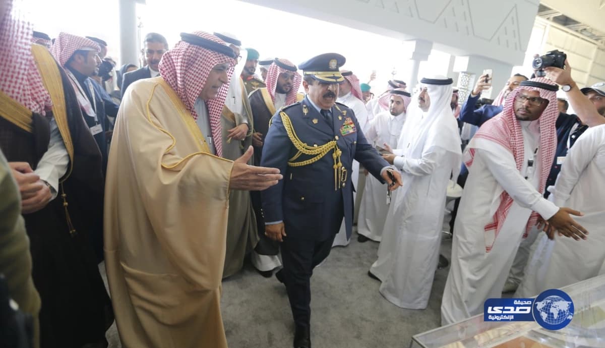 "شؤون الحرمين" تستقبل 100 من المسلمين الجدد لأداء العمرة