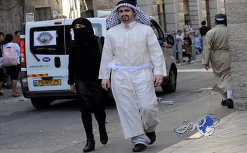 جولات استفزازية للعرب في عيد "المساخر" اليهودي