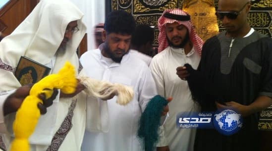 تراحم مكة تسمح للسجناء المفرج عنهم زيارة بتأدية العمرة