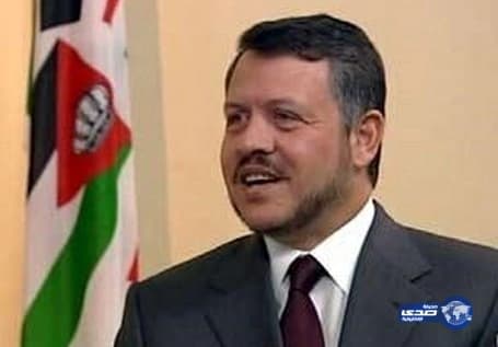 ملك الأردن يصل إلى جدة اليوم في زيارة للمملكة