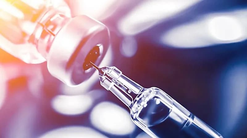 حقن أول مريض بشري بفيروس Vaxinia القاتل للسرطان