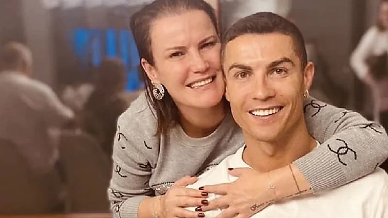 شقيقة رونالدو : كأس العالم هذا العام هو الأسوأ على الإطلاق