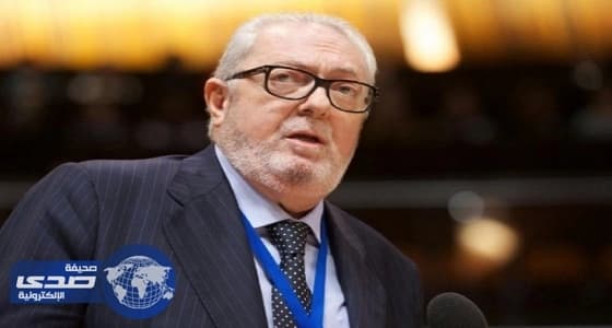 استقالة رئيس الجمعية البرلمانية الأوروبية قبل التصويت على إقالته