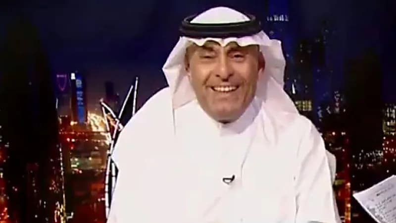 البطي: ظهور متعب الحربي وعودة الغنام من إيجابيات مباراة باكستان .. فيديو