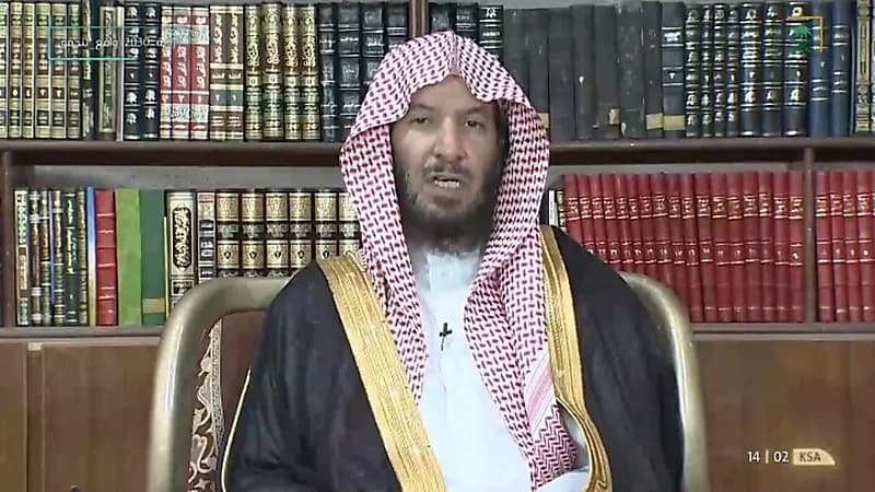 شاهد.. الشثري يوضح حكم تصوير الطعام ونشره على مواقع التواصل