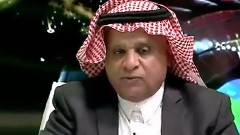 سعود الصرامي: ثقافة الشكاوي في النصر .. ما حبيتها (فيديو)
