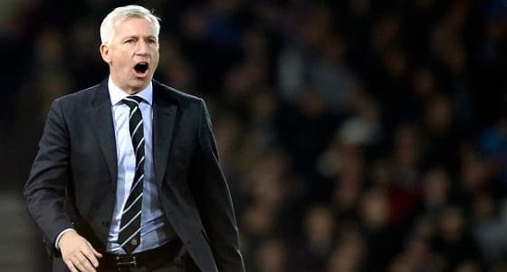 مساعد الفيديو يشعل غضب مدرب وست بروميتش