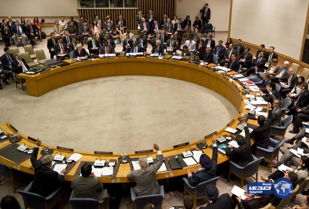 مجلس الأمن يفرض عقوبات جديدة على كوريا الشمالية