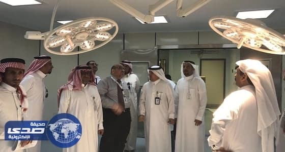 التشغيل الافتراضي لمستشفى النساء والولادة خلال الأسابيع القادمة