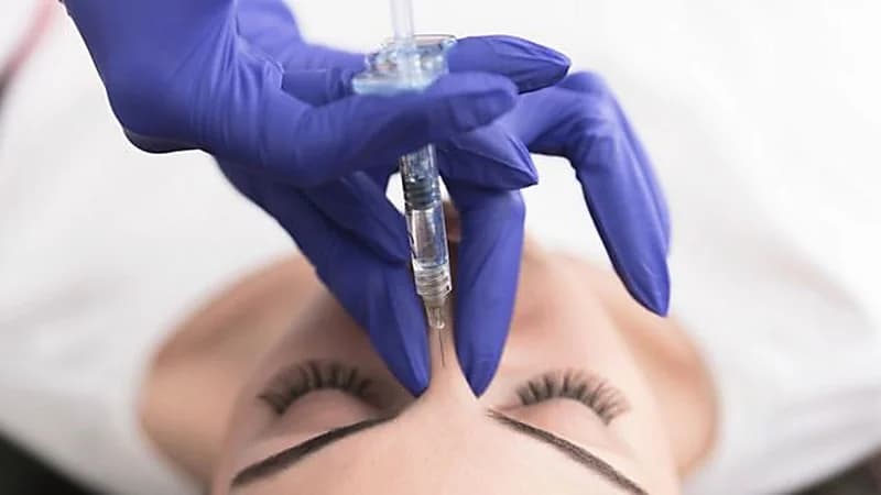 بالفيديو.. قانوني: قيمة الغرامات أقل من أسعار عمليات التجميل