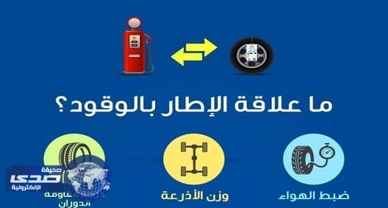 بطاقة كفاءة الطاقة طريقك للحصول على عمر أطول للإطارات والوقود