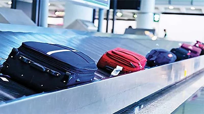 الجمارك: رسوم المتعلقات الشخصية تطبّق على كل فرد على حدة وليس بشكل جماعي