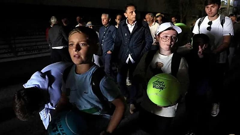 انقطاع الكهرباء يهدد قمة برشلونة وإنتر ميلان في دوري الأبطال