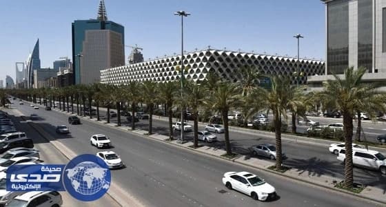 الأرصاد: طقس شديد الحرارة على وسط وشرق المملكة وحار على معظم المناطق