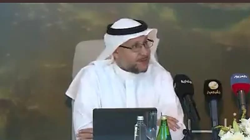 السويلم: الاستراتيجية الوطنية للملكية الفكرية تهدف إلى التنظيم الشامل على مستوى الوطن (فيديو)